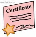 :  > Výstavní třídy (certifikat CFF)