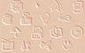 Бесплатные фоны и фоновые изображения (background) для web-сайтов, блогов (2 750 фонов)