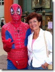 Možná přijde i Spiderman