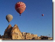 Göreme