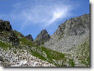 Vysoké Tatry