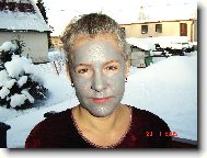 PLEŤOVÁ MASKA