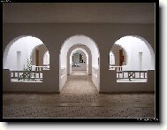 Tuniská architektura 2