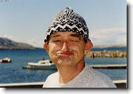 Ahoj dědo