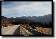 Západné Tatry