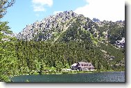 Popradské pleso