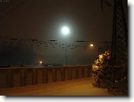 nocní Vítkovice