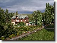 KARLOVÁ STUDÁNKA