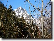 VYSOKÉ TATRY