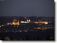 Pražský Hrad