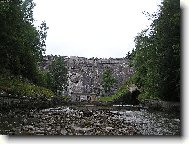 přehrada
