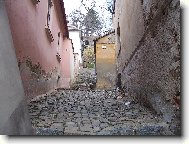 Ulice v Třebíči
