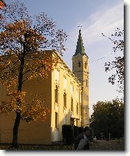 severní Morava