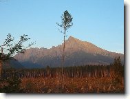 Vysoké Tatry