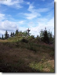 Šumava