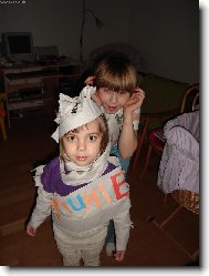 Toaletní mumie
