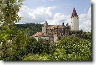 Křivoklát