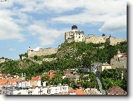 Trenčanský hrad