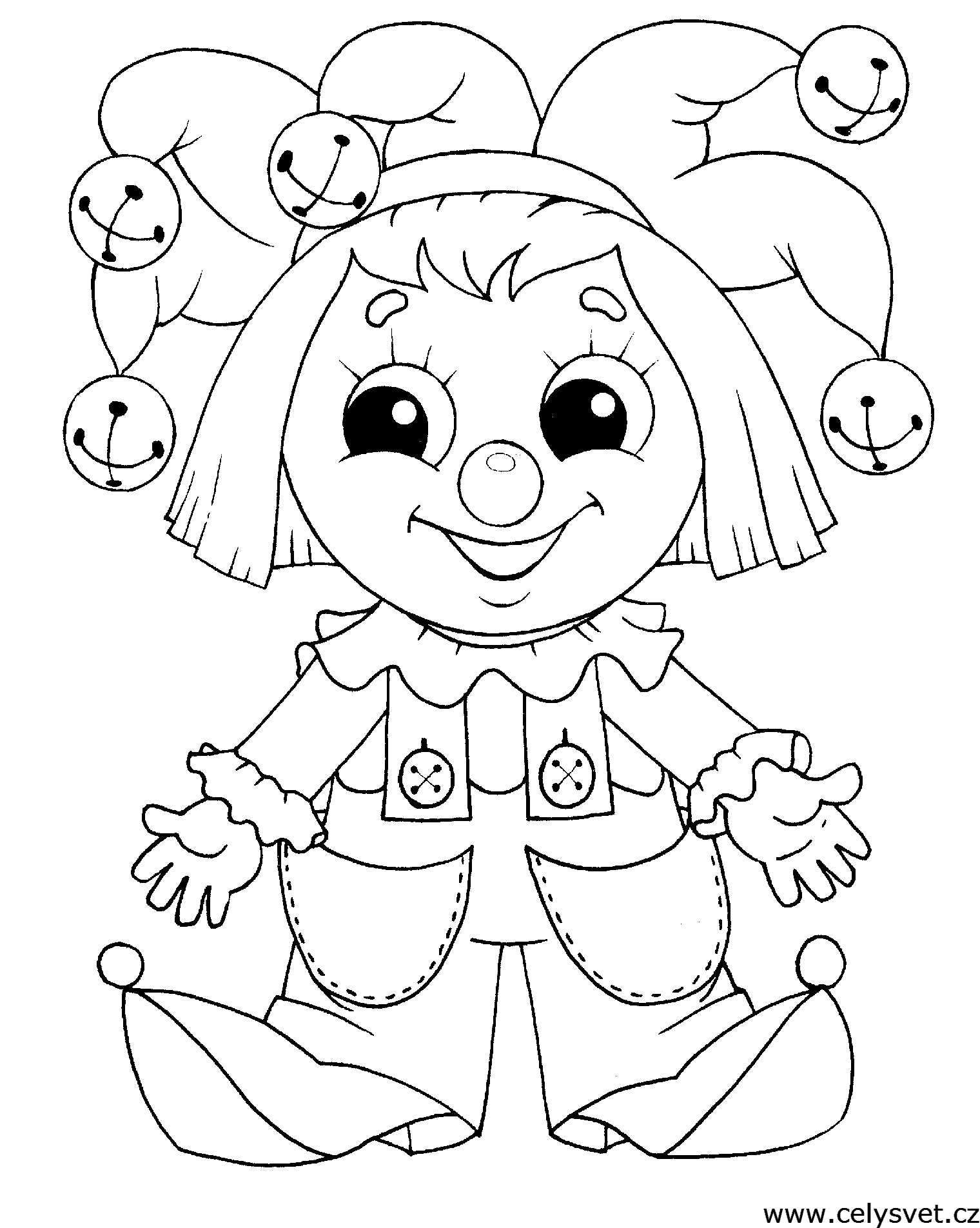 Human Skin coloring page | Free Printable Coloring Pages