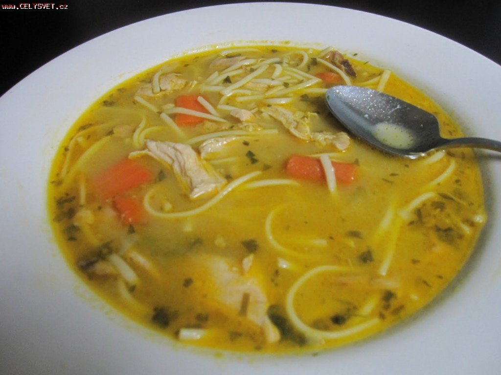 Кулинария рецепты супы
