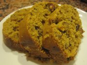 Кулинарный рецепт Финиковый пирог с орехами