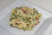 Кулинарный рецепт Картофельный салат