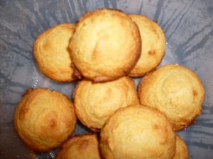 Кулинарный рецепт: Бабушкины булочки: Недорогой ужин - традиционные булочки из дрожжевого теста