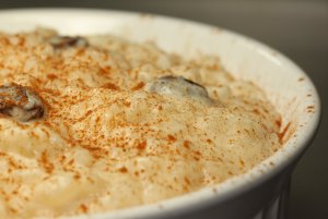 Recept online: Rov nkyp: Tradin mounk ze sladk zapeen re, mlka a msla