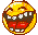 Smajlci ke staen: Emoce: Smích