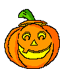 Smajlci ke staen: Svátky: Halloween