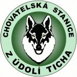 Chovatelska stanice ps: Z ÚDOLÍ TICHA