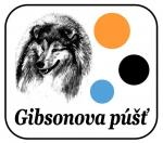 Chovatelska stanice ps: GIBSONOVA PÚŠŤ