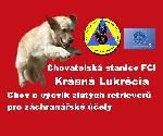 Chovatelska stanice ps: KRÁSNÁ LUKRÉCIA