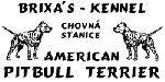 Chovatelska stanice ps: BRIXA´S - KENNEL