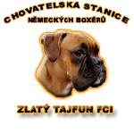 Chovatelska stanice ps: ZLATÝ TAJFUN FCI