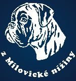 Chovatelska stanice ps: Z MILOVICKÉ NÍŽINY