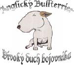 Chovatelska stanice ps: DIVOKÝ DUCH BOJOVNÍKA