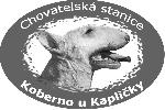 Chovatelska stanice ps: KOBERNO U KAPLIČKY