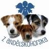 Chovatelska stanice ps: Z ANDĚLSKOHORSKA