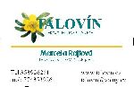 Chovatelska stanice ps: TALOVÍN