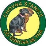 Chovatelska stanice ps: OD ŠIŠKOVA MLÝNA