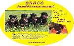Chovatelska stanice ps�: ANACO