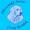 Chovatelska stanice ps: ČERNÝ KORÁLEK