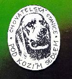Chovatelska stanice ps: POD KOZÍM SEDLEM