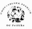 Chovatelska stanice ps: OD POTŮČKU