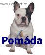 Chovatelska stanice ps: POMÁDA