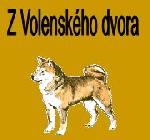 Chovatelska stanice ps: Z VOLENSKÉHO DVORA