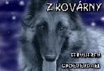 Chovatelska stanice ps: Z KOVÁRNY