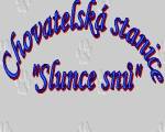 Chovatelska stanice ps: SLUNCE SNŮ